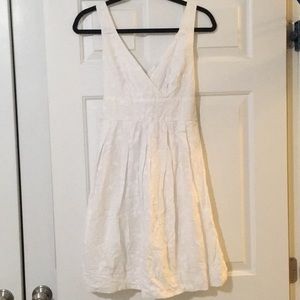 100% Cotton Dress EUC